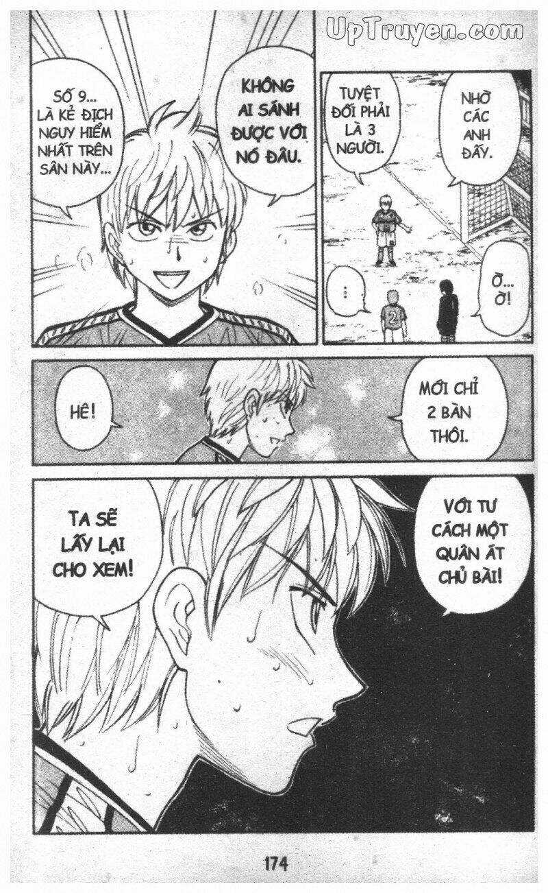 Golden Age - Chapter 4 - Trang 175