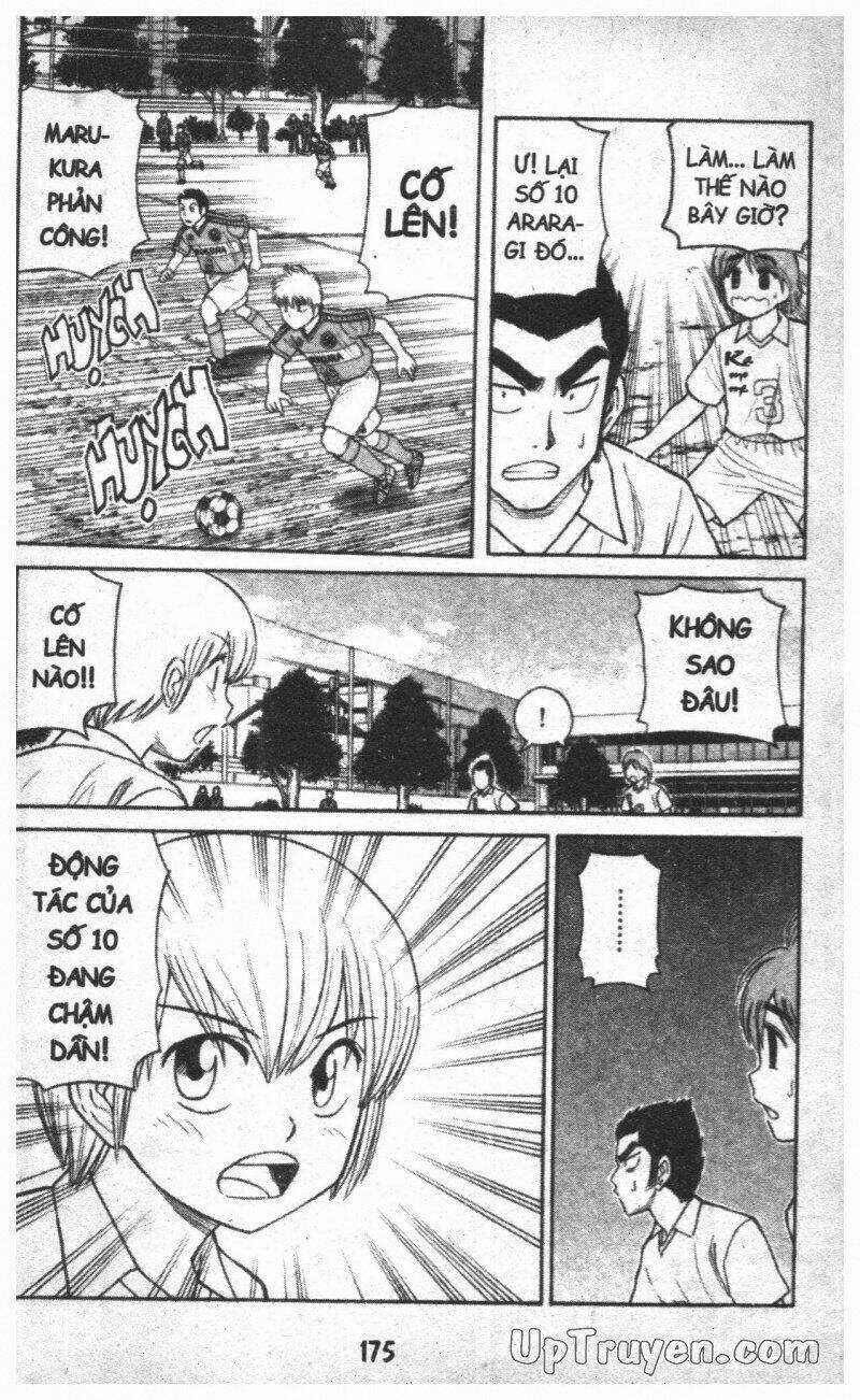 Golden Age - Chapter 4 - Trang 176