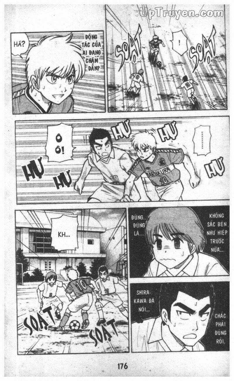 Golden Age - Chapter 4 - Trang 177