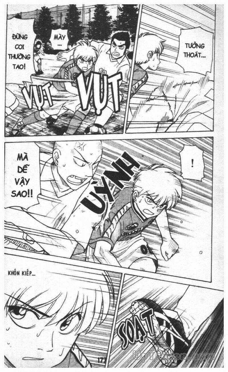 Golden Age - Chapter 4 - Trang 178