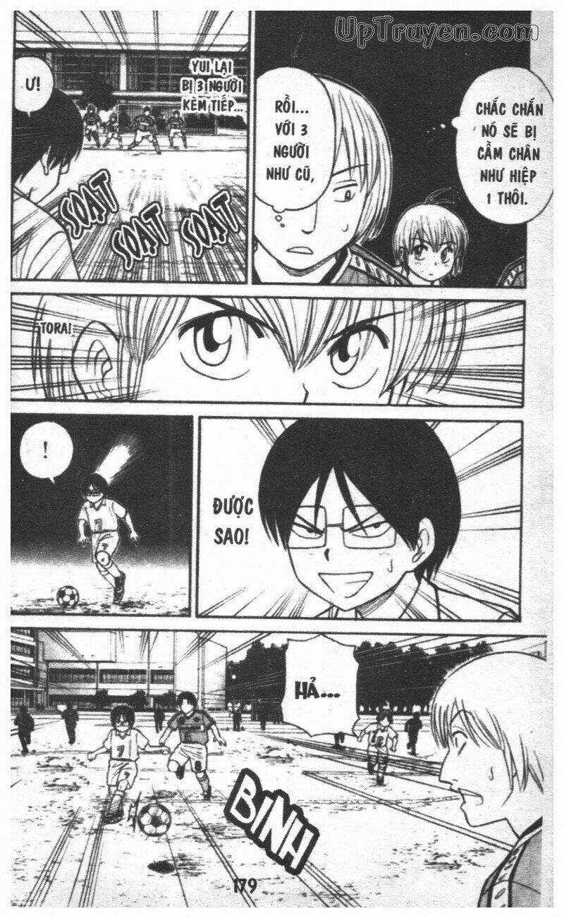 Golden Age - Chapter 4 - Trang 180