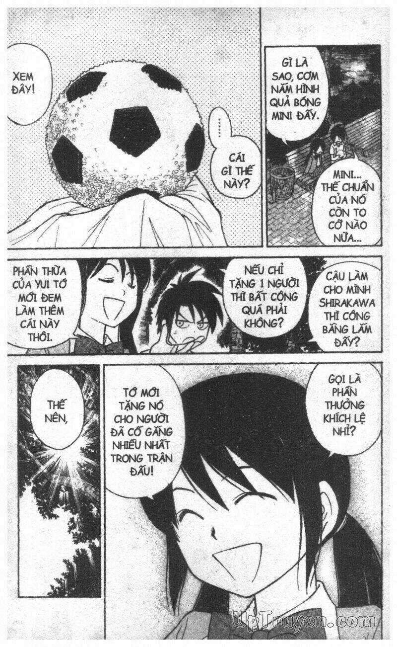 Golden Age - Chapter 4 - Trang 19