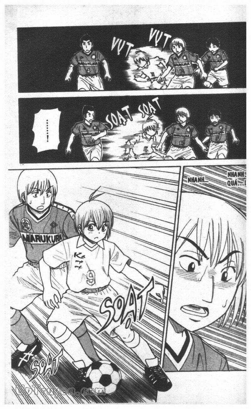 Golden Age - Chapter 4 - Trang 181