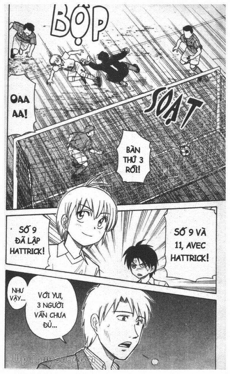 Golden Age - Chapter 4 - Trang 182