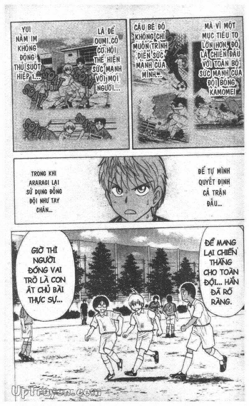 Golden Age - Chapter 4 - Trang 183