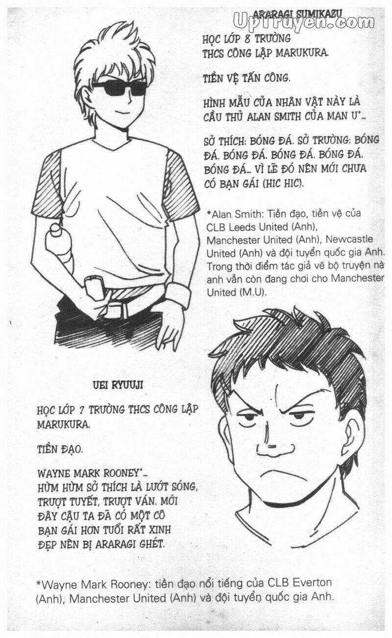 Golden Age - Chapter 4 - Trang 185