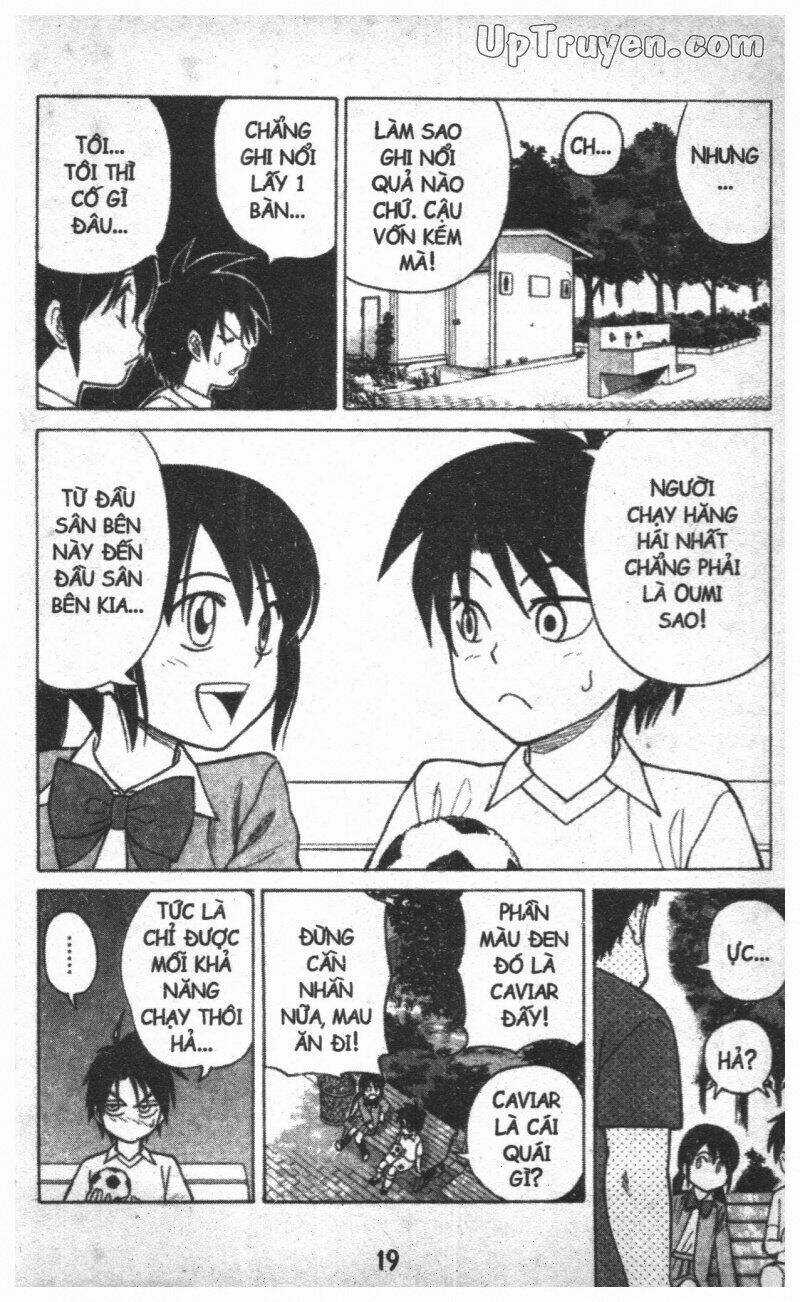 Golden Age - Chapter 4 - Trang 20