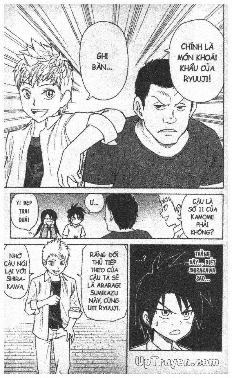 Golden Age - Chapter 4 - Trang 23