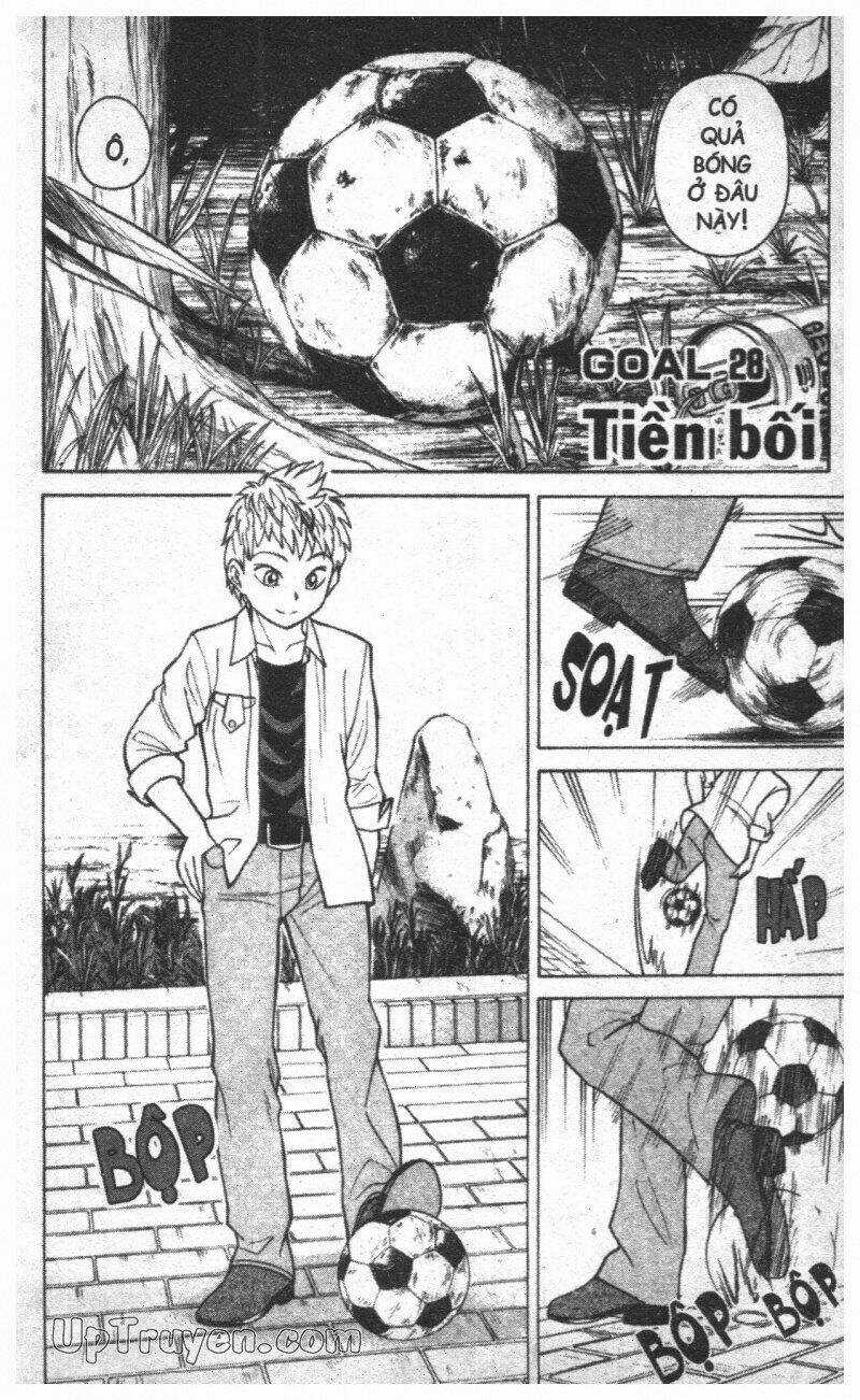 Golden Age - Chapter 4 - Trang 24