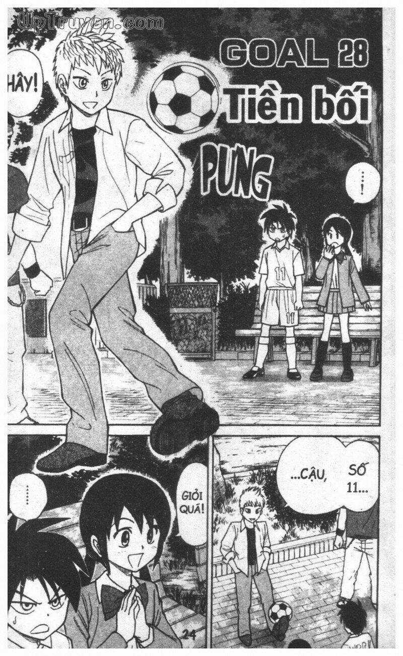 Golden Age - Chapter 4 - Trang 25