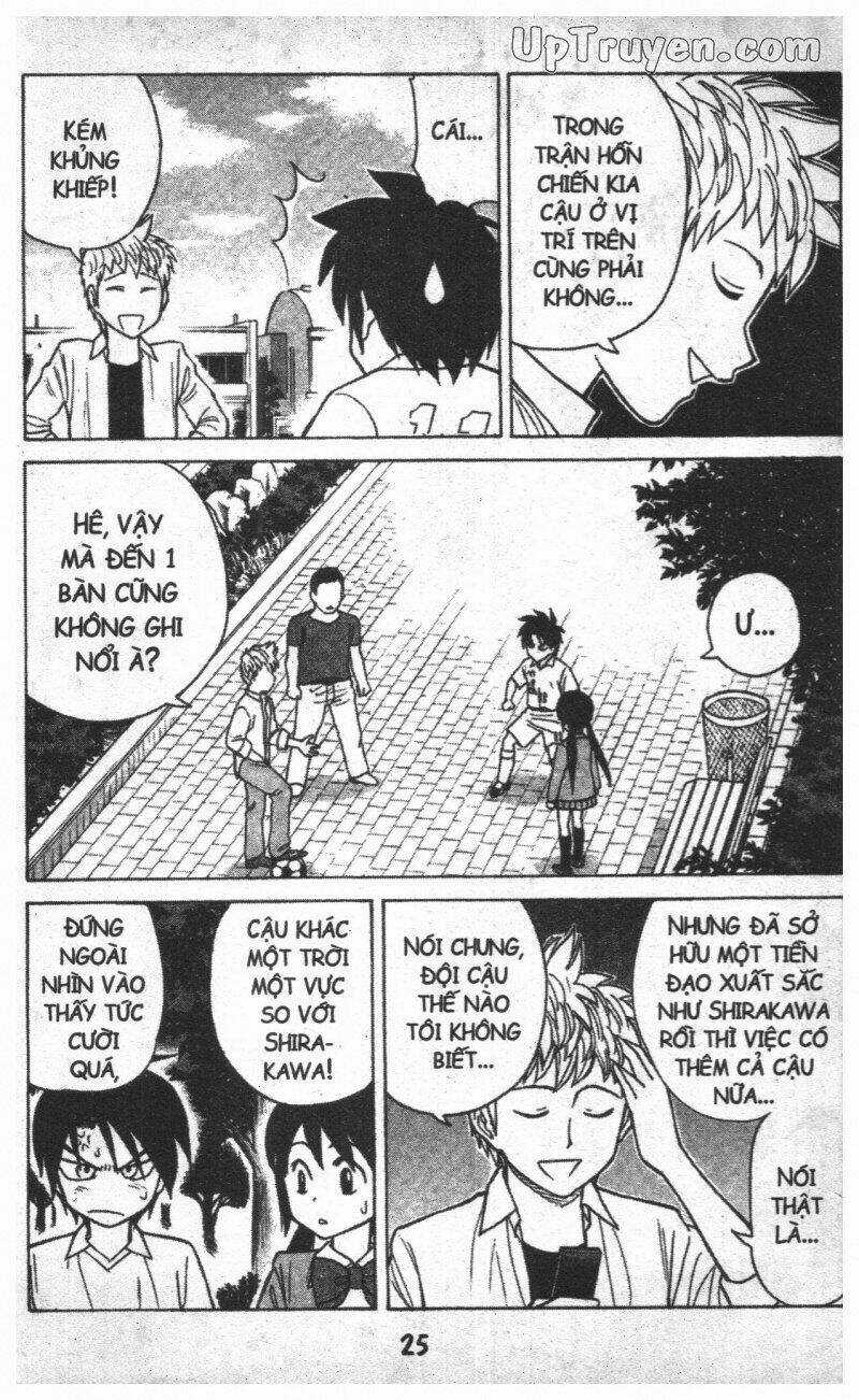 Golden Age - Chapter 4 - Trang 26