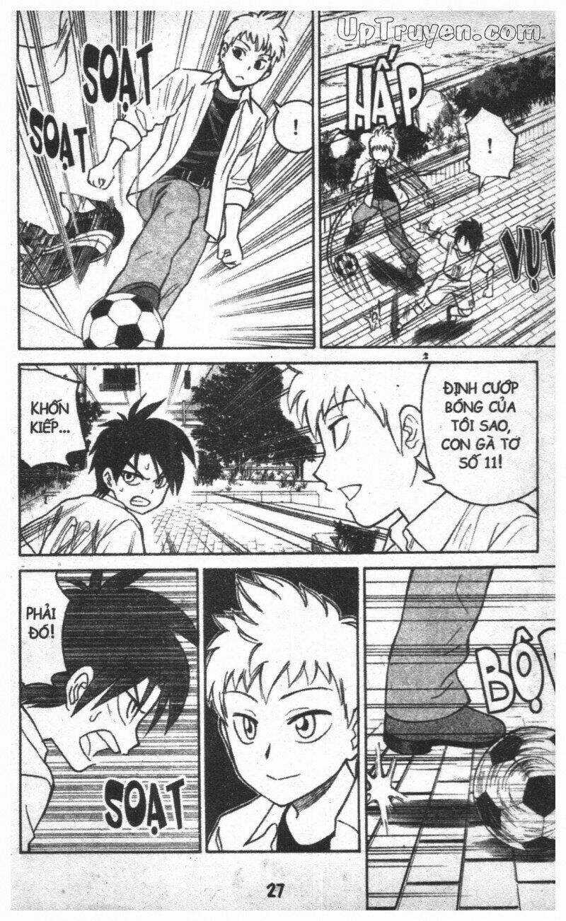 Golden Age - Chapter 4 - Trang 28