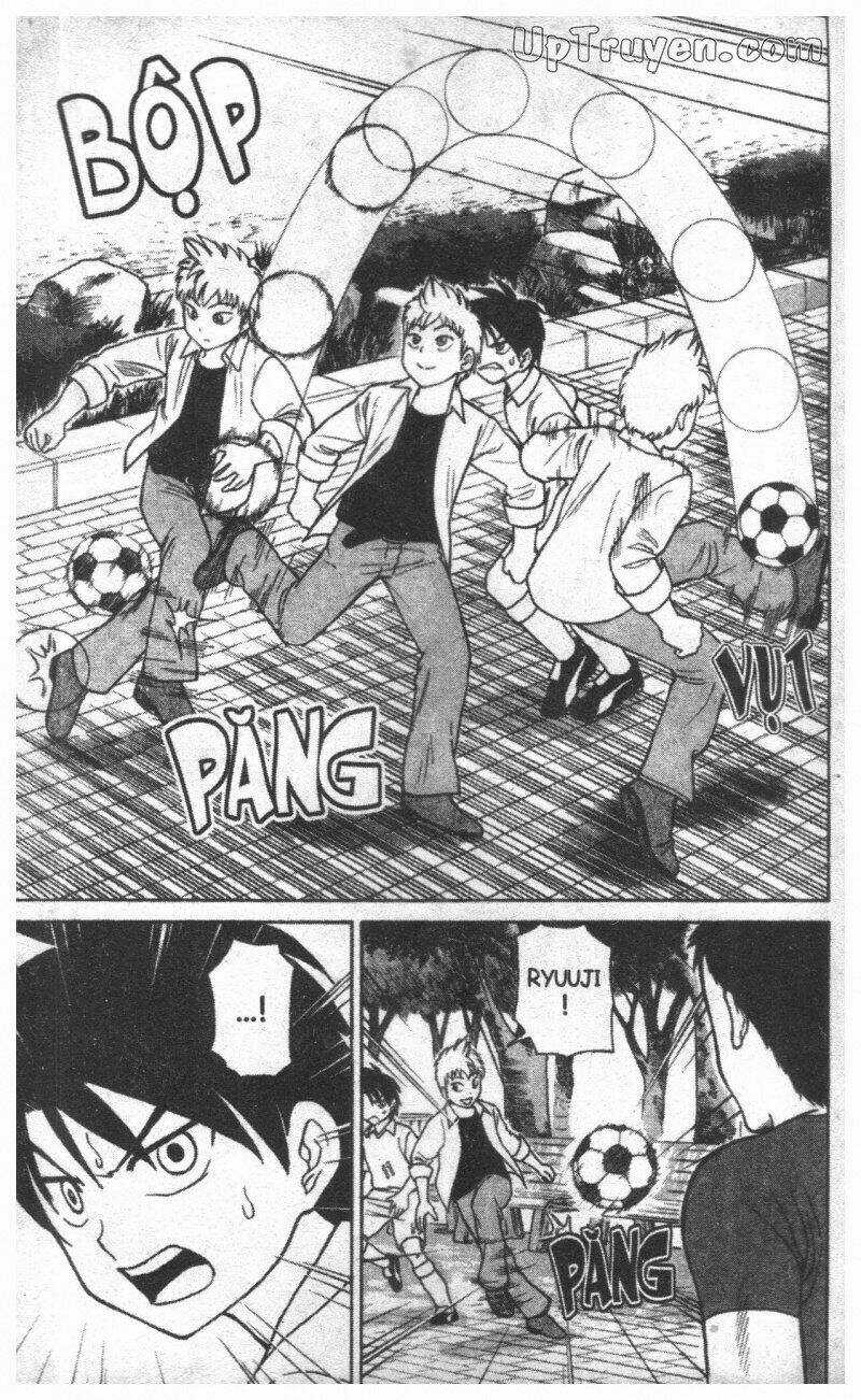 Golden Age - Chapter 4 - Trang 29