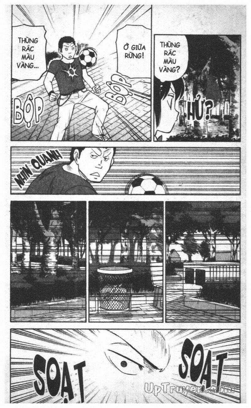 Golden Age - Chapter 4 - Trang 30