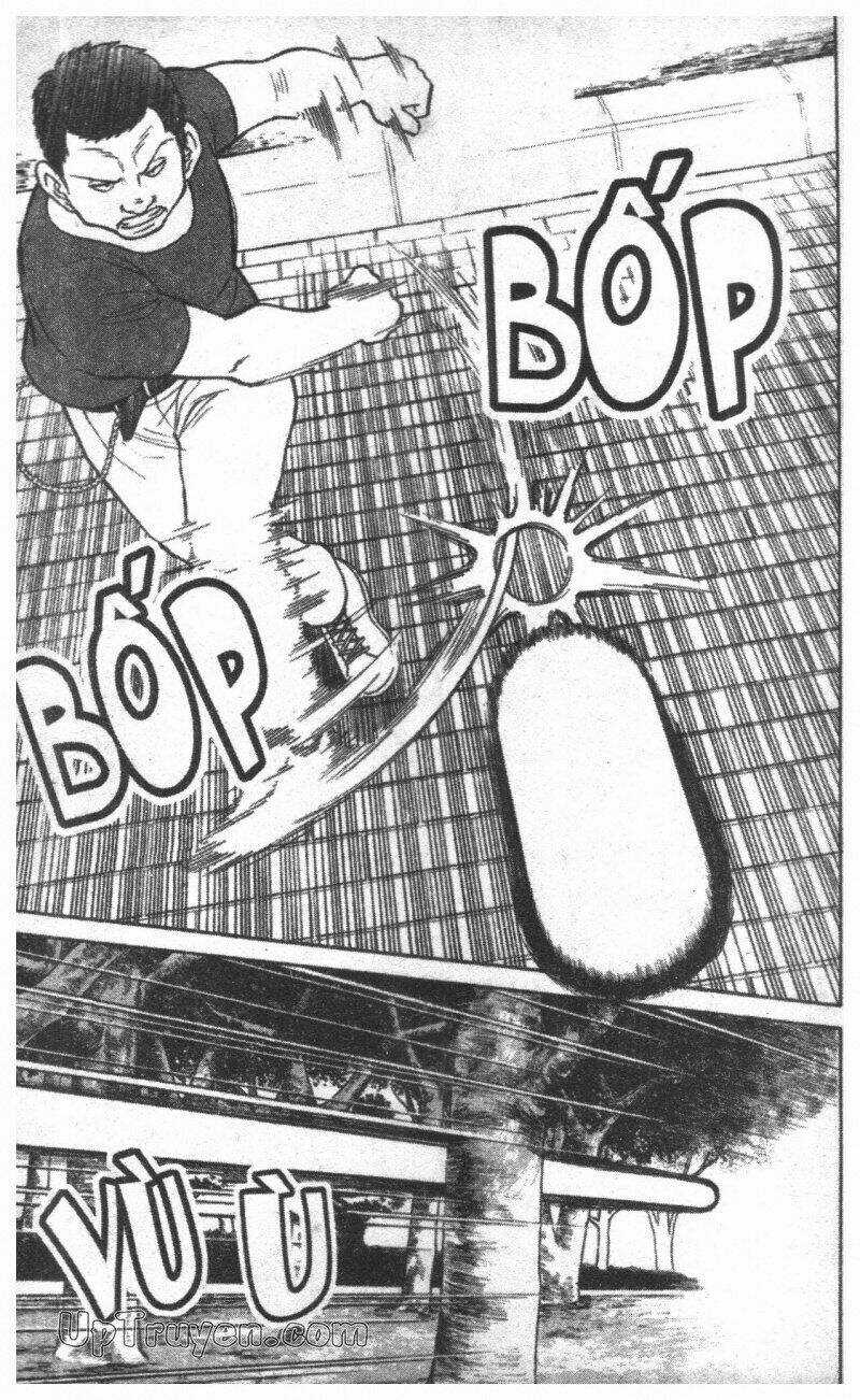 Golden Age - Chapter 4 - Trang 31