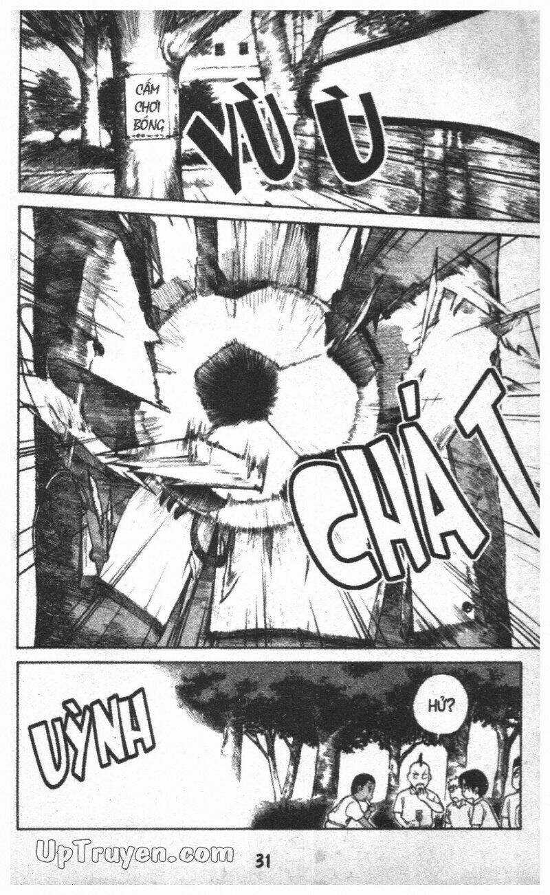 Golden Age - Chapter 4 - Trang 32