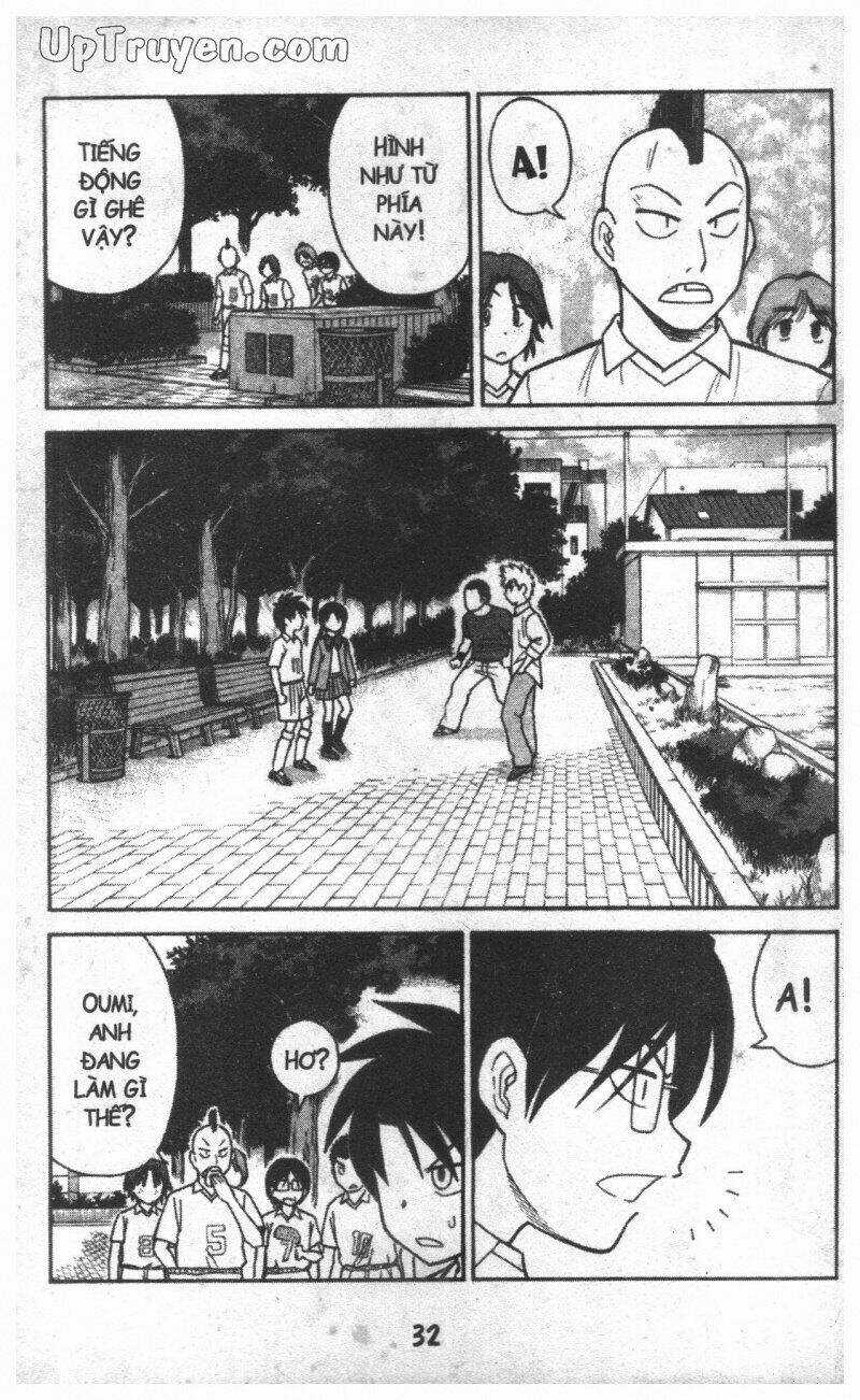 Golden Age - Chapter 4 - Trang 33