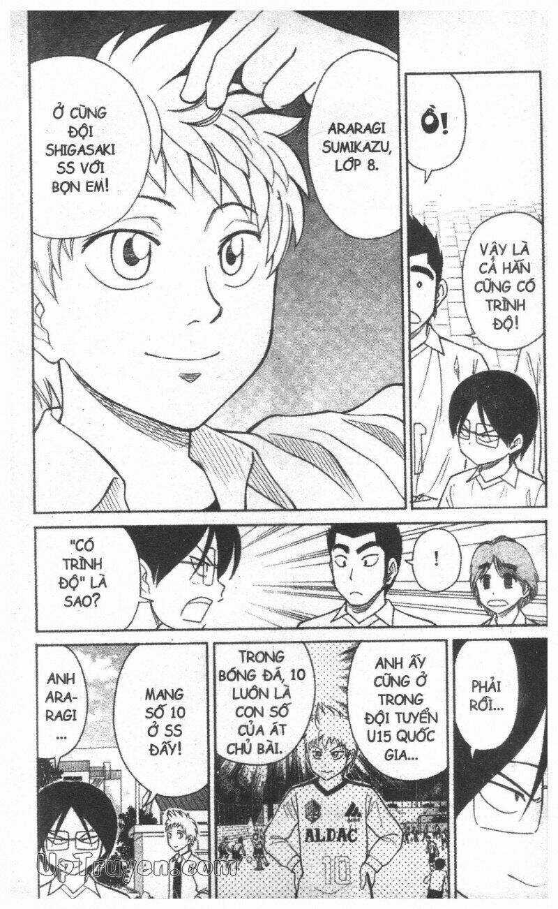 Golden Age - Chapter 4 - Trang 35