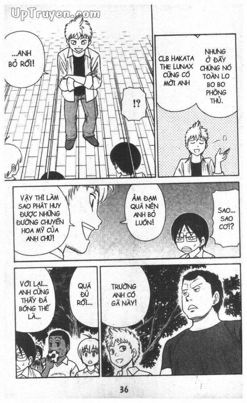 Golden Age - Chapter 4 - Trang 37