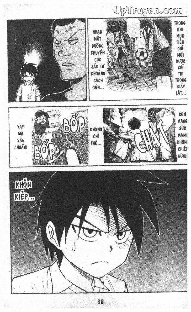 Golden Age - Chapter 4 - Trang 39