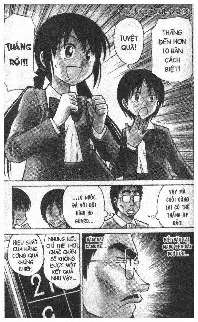 Golden Age - Chapter 4 - Trang 5