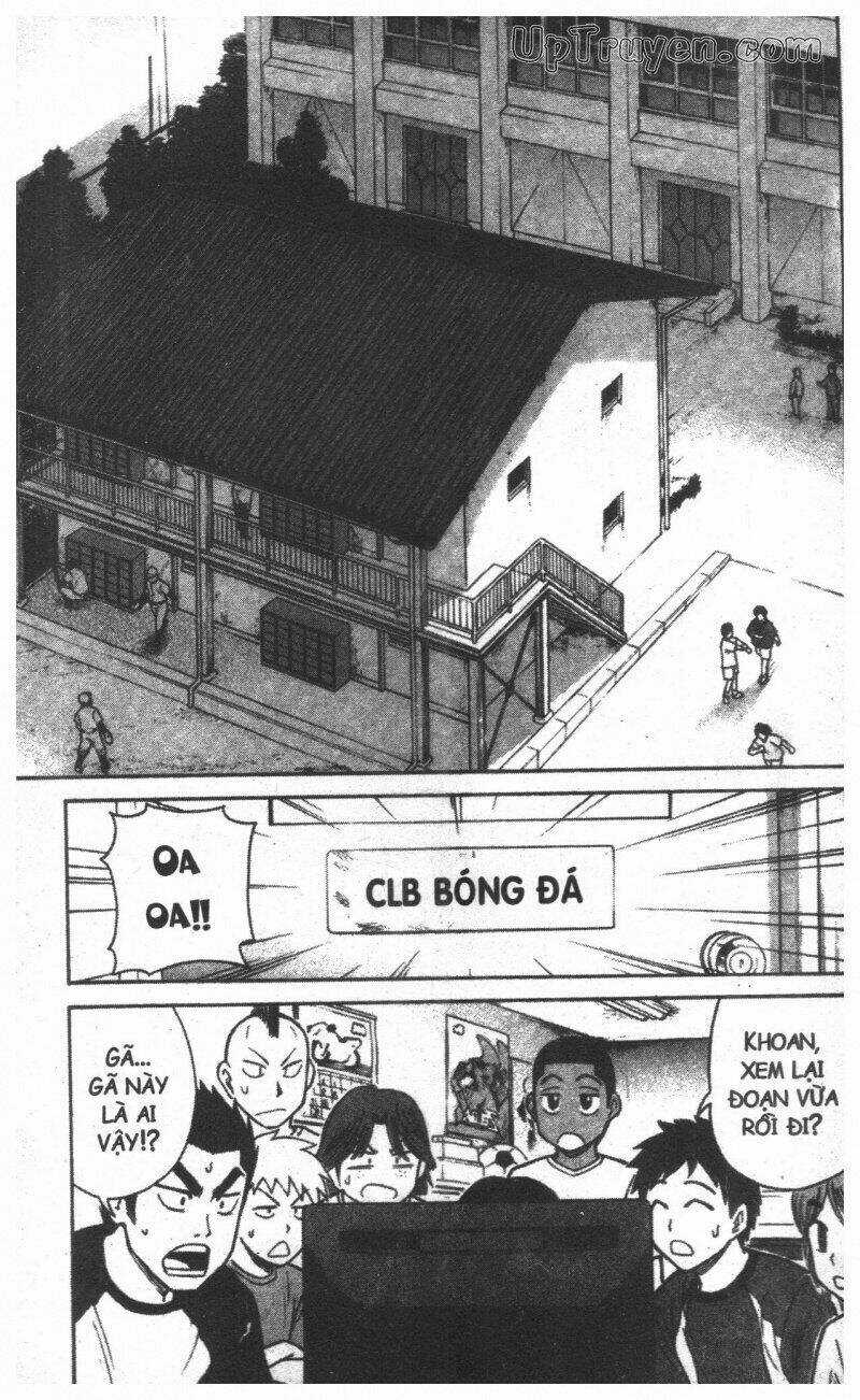 Golden Age - Chapter 4 - Trang 41