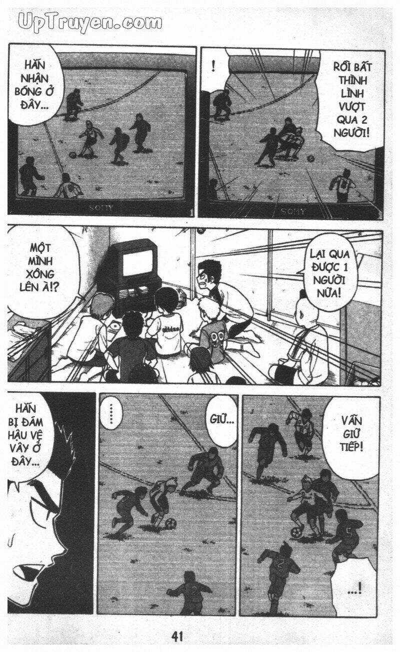 Golden Age - Chapter 4 - Trang 42