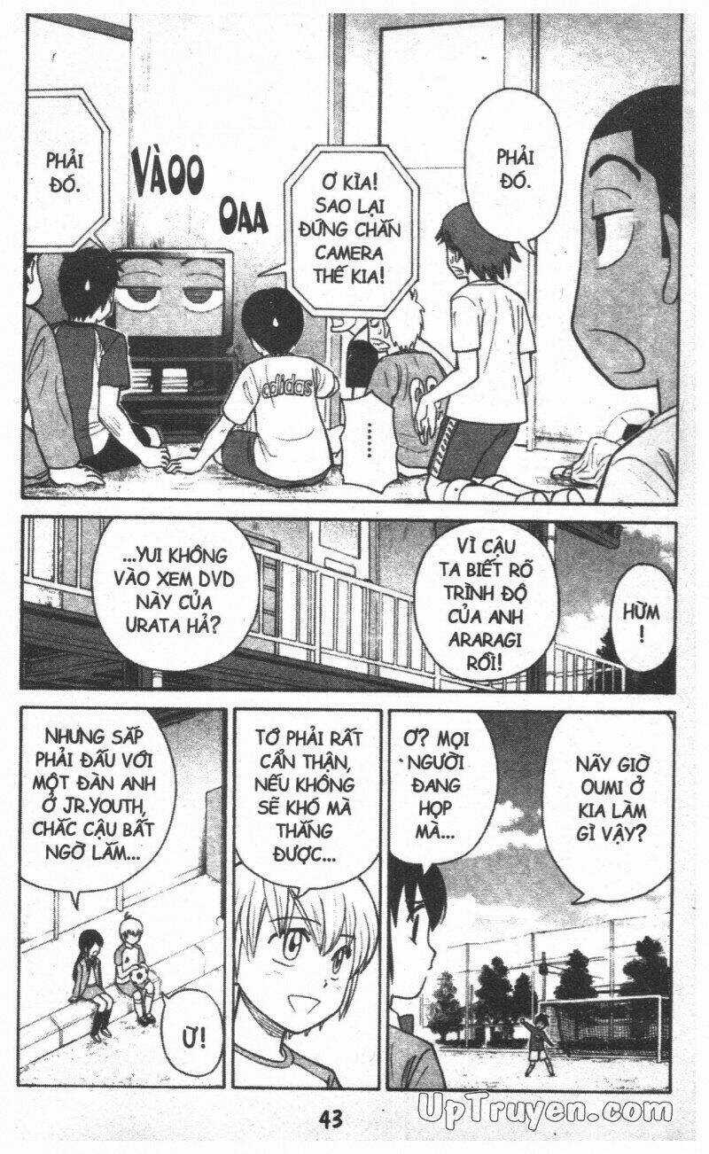 Golden Age - Chapter 4 - Trang 44