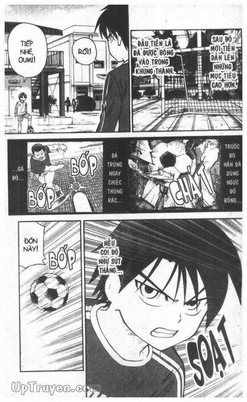 Golden Age - Chapter 4 - Trang 45