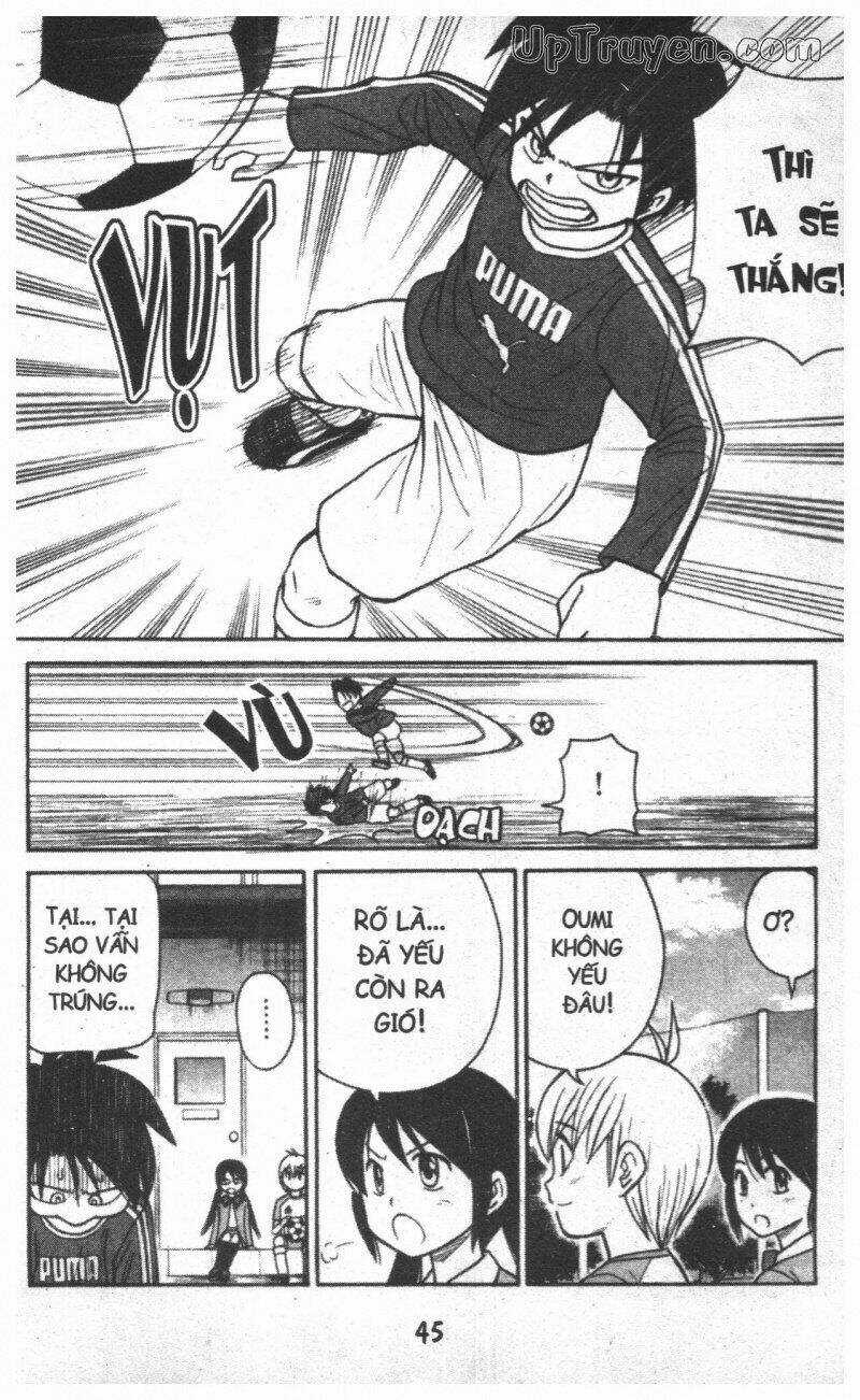 Golden Age - Chapter 4 - Trang 46