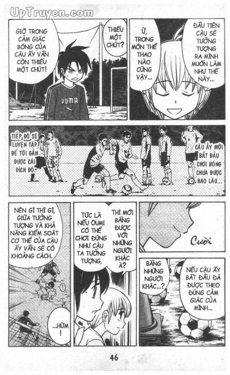 Golden Age - Chapter 4 - Trang 47