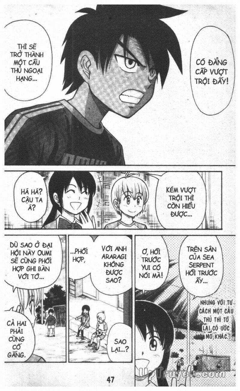 Golden Age - Chapter 4 - Trang 48