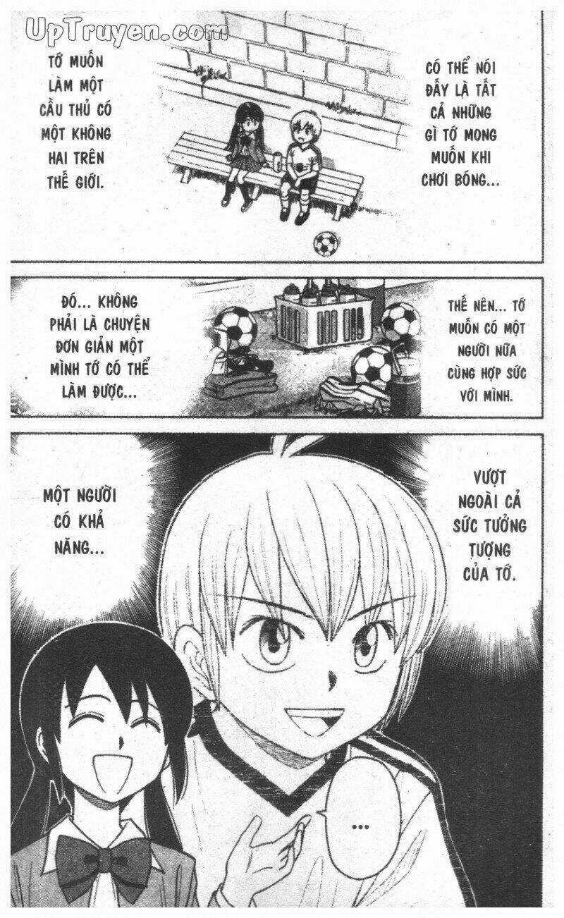 Golden Age - Chapter 4 - Trang 49