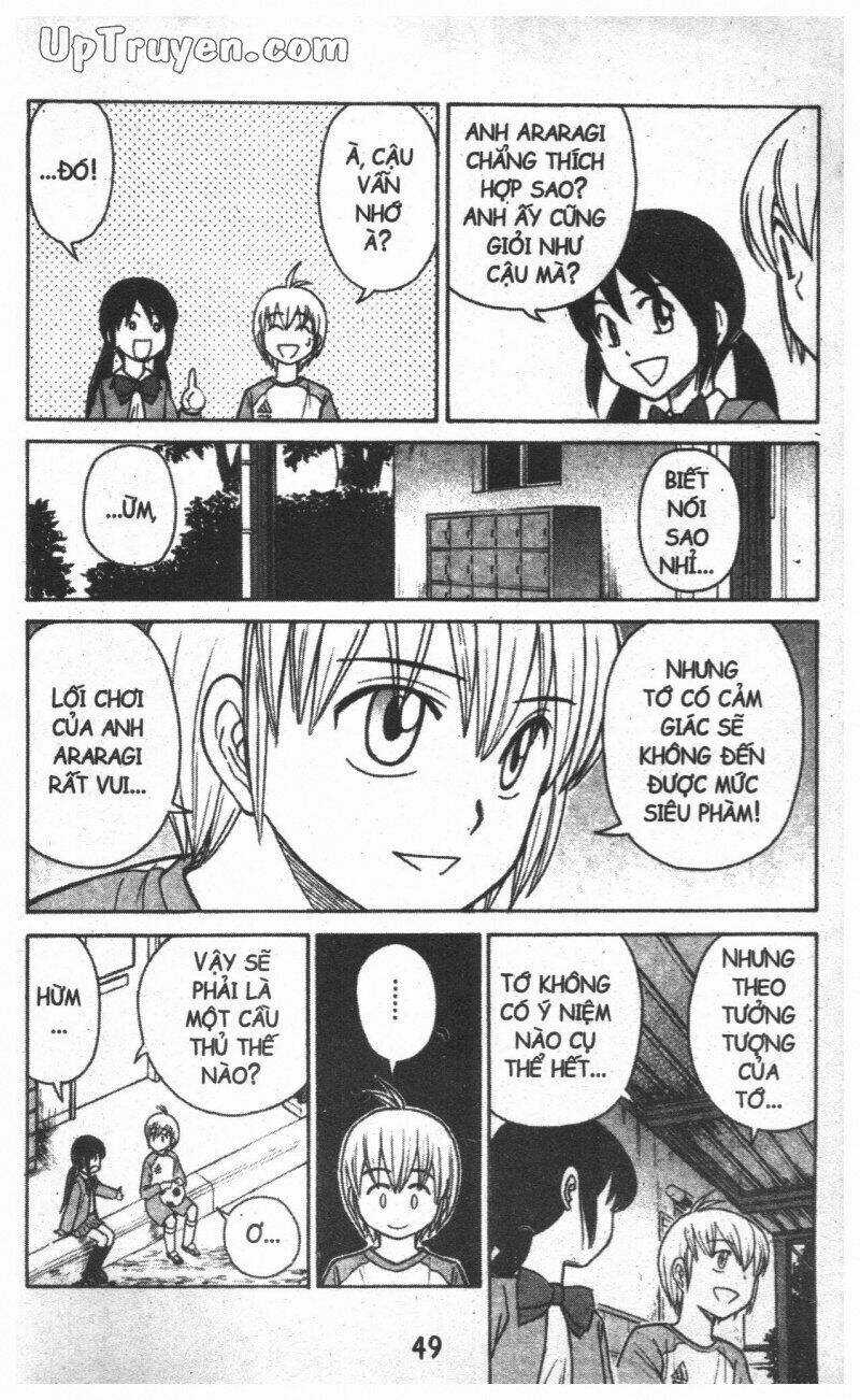 Golden Age - Chapter 4 - Trang 50