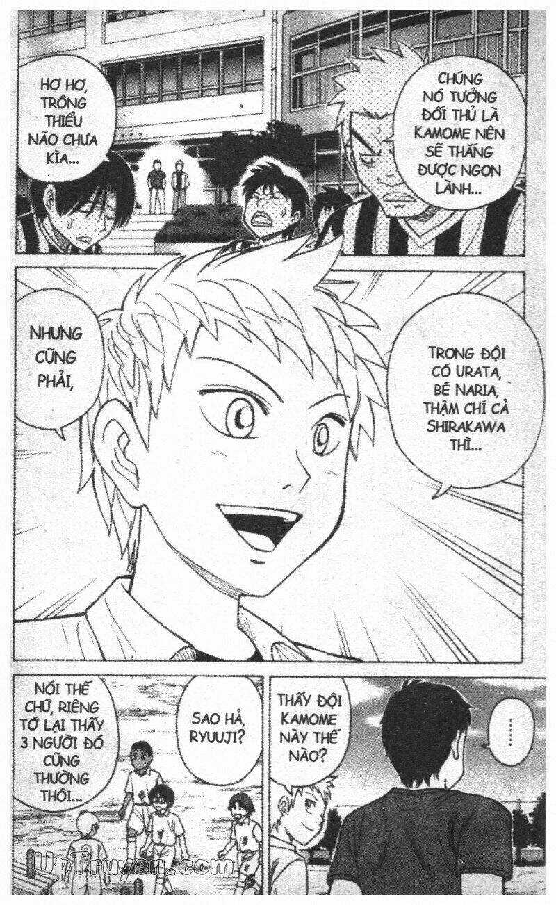 Golden Age - Chapter 4 - Trang 6