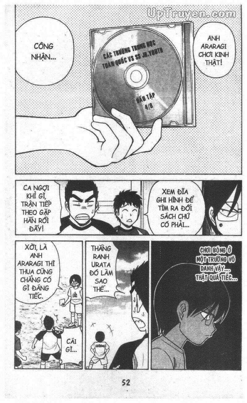 Golden Age - Chapter 4 - Trang 53