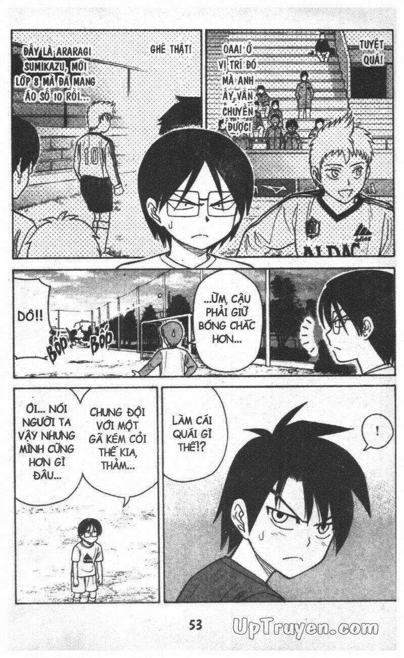 Golden Age - Chapter 4 - Trang 54