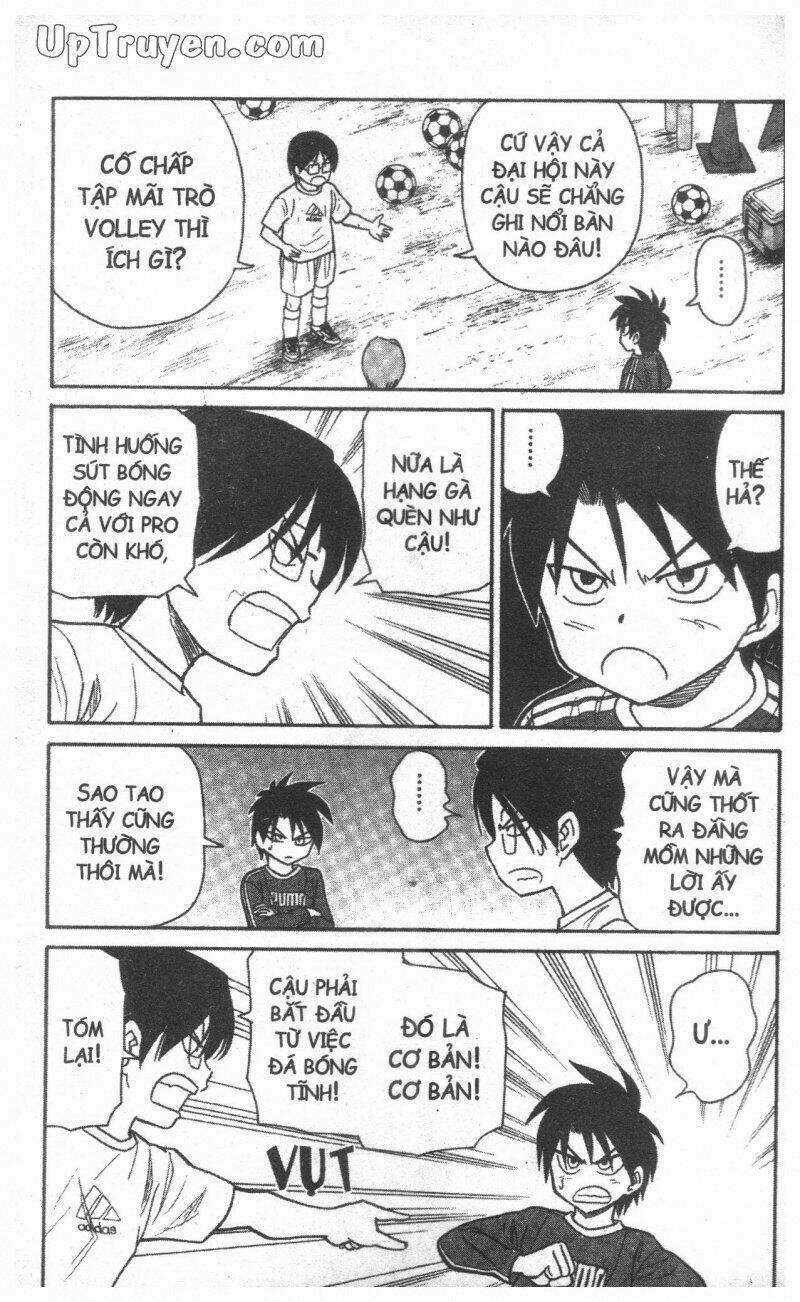 Golden Age - Chapter 4 - Trang 55