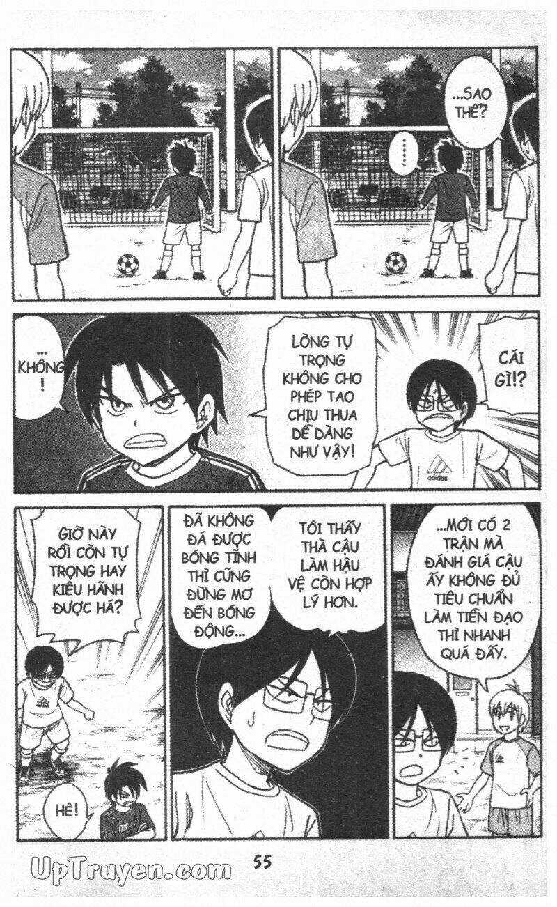 Golden Age - Chapter 4 - Trang 56