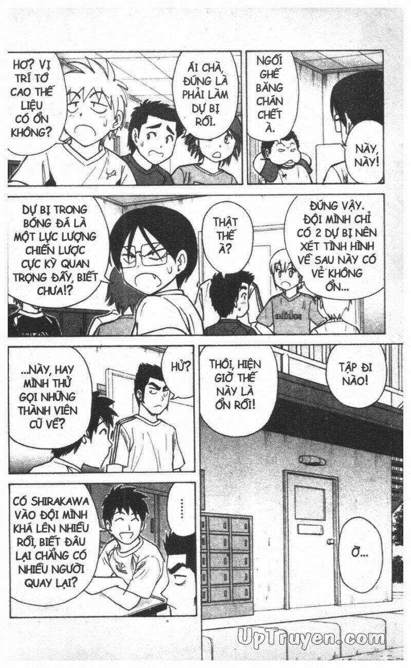 Golden Age - Chapter 4 - Trang 60