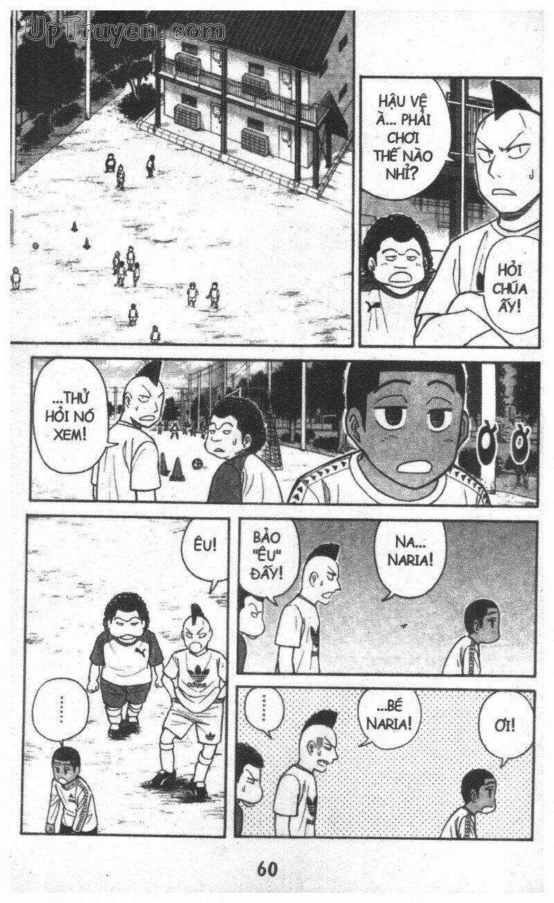 Golden Age - Chapter 4 - Trang 61