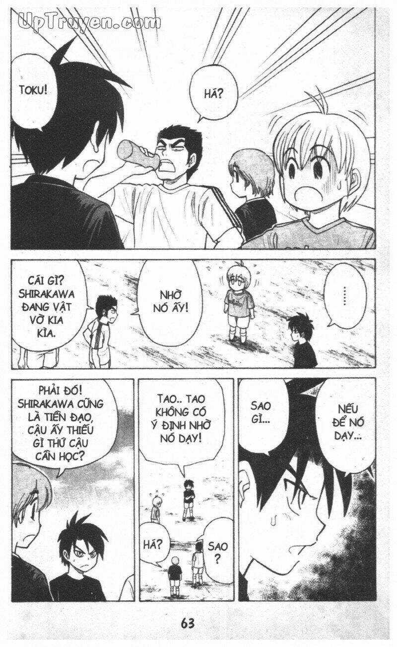 Golden Age - Chapter 4 - Trang 64