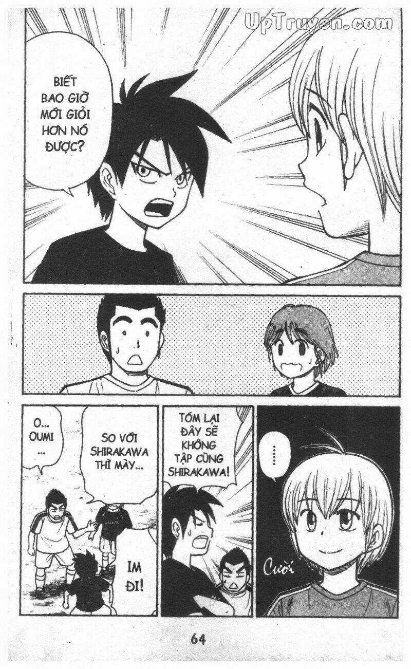 Golden Age - Chapter 4 - Trang 65