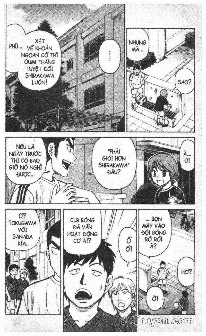 Golden Age - Chapter 4 - Trang 66