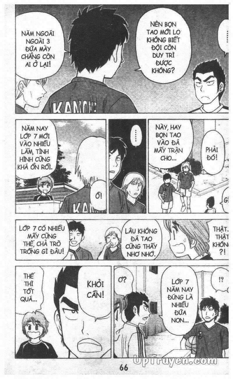 Golden Age - Chapter 4 - Trang 67