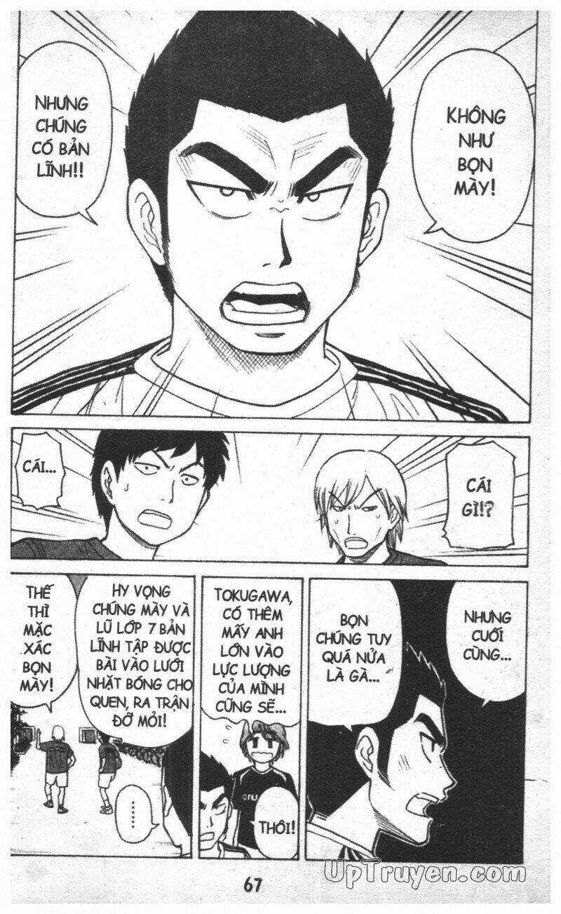 Golden Age - Chapter 4 - Trang 68