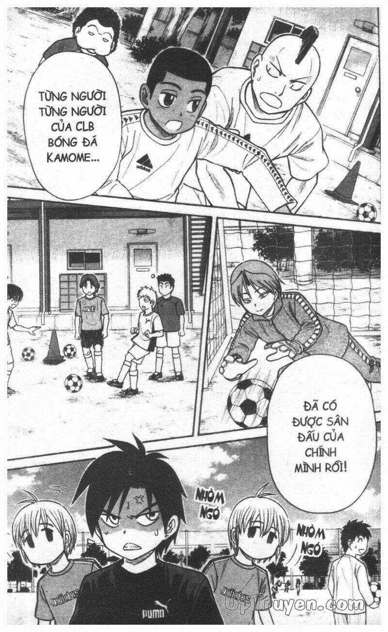 Golden Age - Chapter 4 - Trang 69