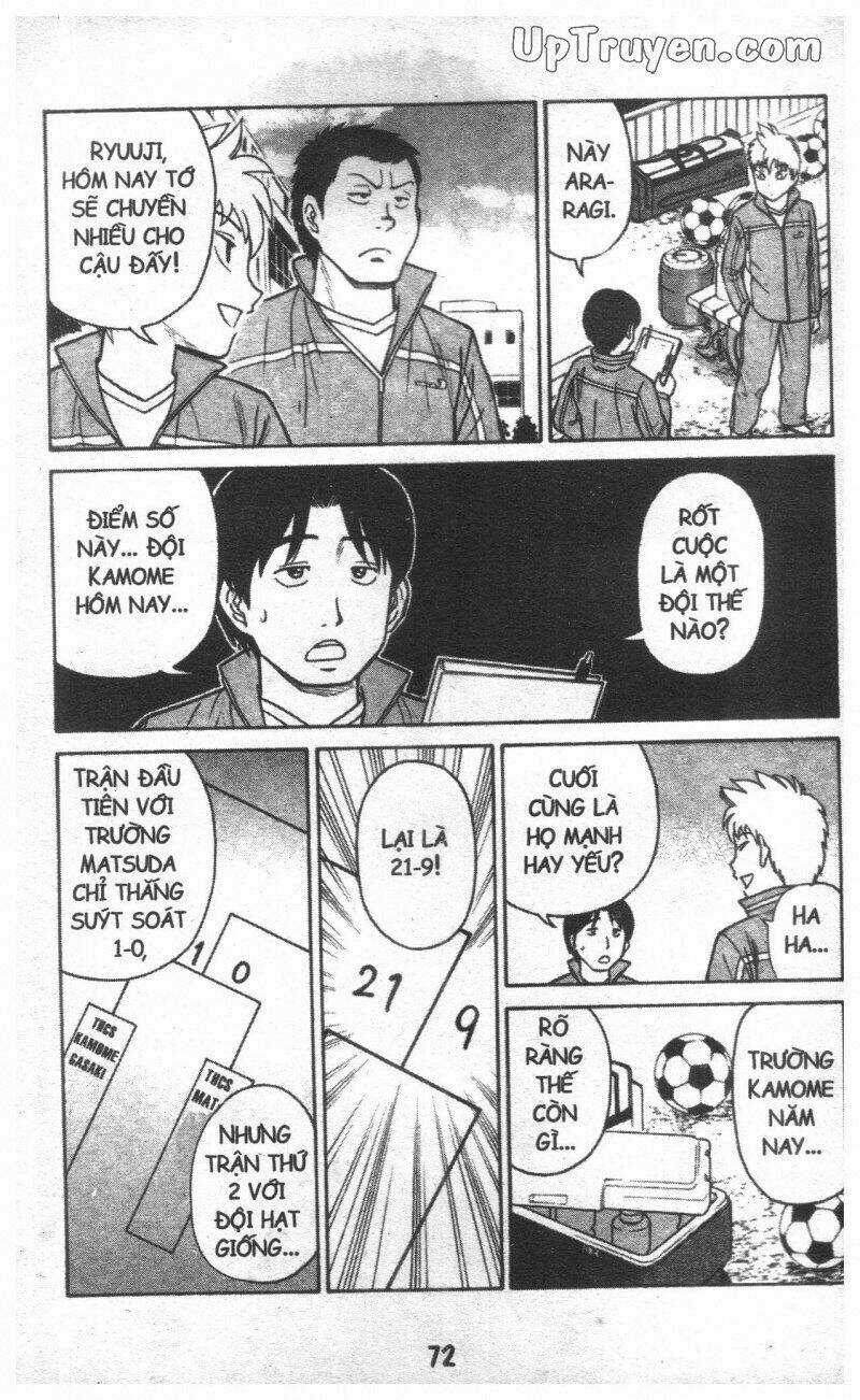 Golden Age - Chapter 4 - Trang 73