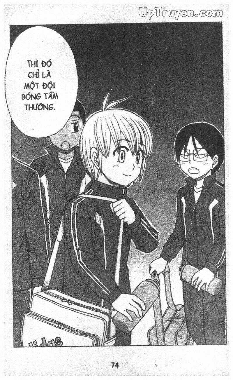 Golden Age - Chapter 4 - Trang 75