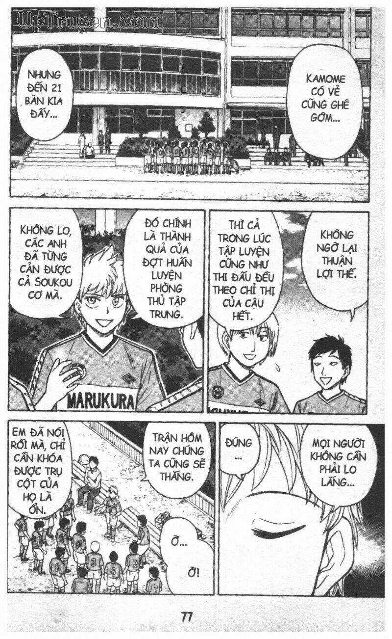 Golden Age - Chapter 4 - Trang 78